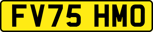 FV75HMO
