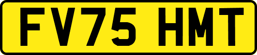 FV75HMT