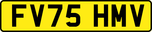 FV75HMV
