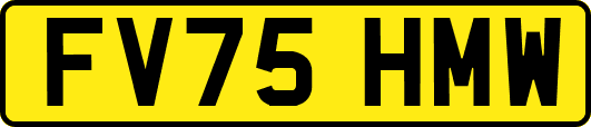 FV75HMW