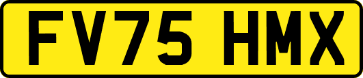 FV75HMX