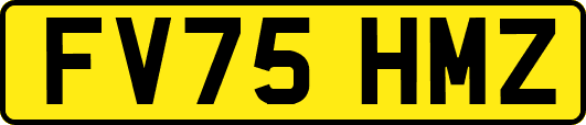 FV75HMZ