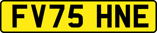 FV75HNE