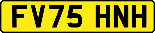 FV75HNH
