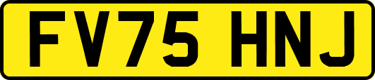 FV75HNJ