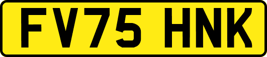 FV75HNK