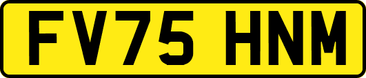 FV75HNM