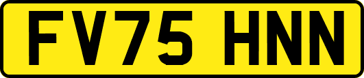 FV75HNN