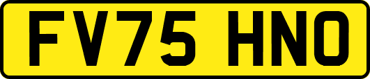 FV75HNO