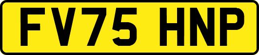 FV75HNP