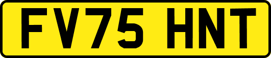 FV75HNT