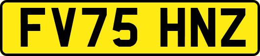 FV75HNZ