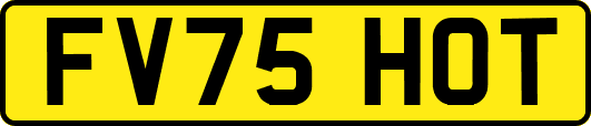 FV75HOT