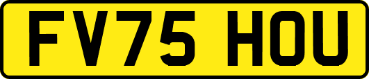 FV75HOU