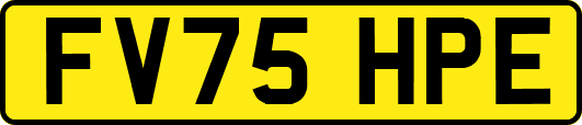 FV75HPE