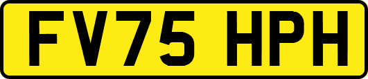 FV75HPH