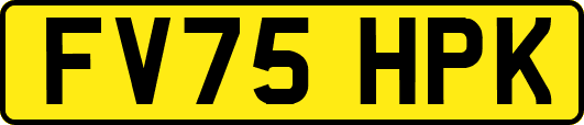 FV75HPK