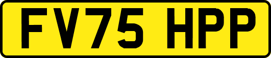 FV75HPP