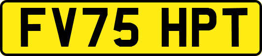 FV75HPT