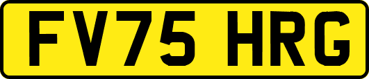 FV75HRG