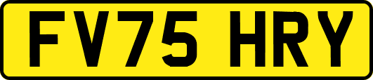 FV75HRY