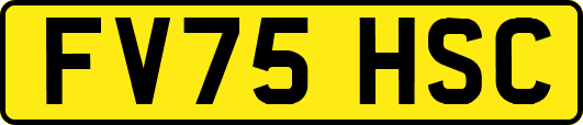 FV75HSC