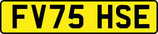 FV75HSE