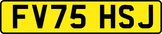 FV75HSJ