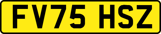 FV75HSZ