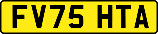 FV75HTA