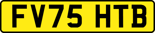 FV75HTB
