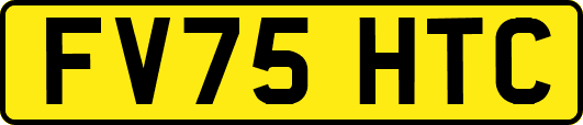 FV75HTC