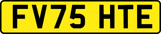 FV75HTE