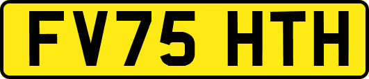 FV75HTH