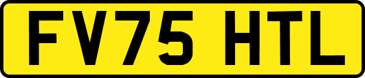 FV75HTL