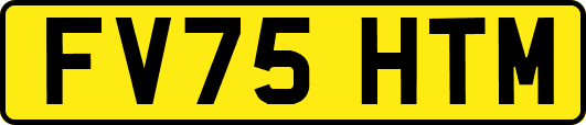FV75HTM