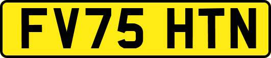FV75HTN