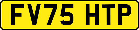 FV75HTP
