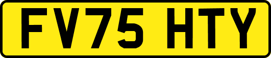 FV75HTY