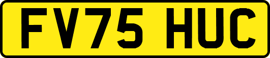 FV75HUC