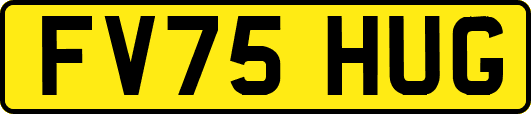 FV75HUG