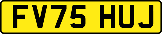 FV75HUJ