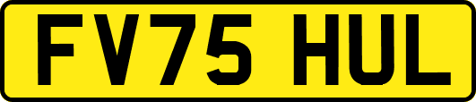 FV75HUL