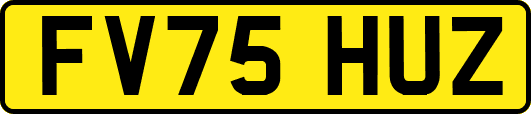 FV75HUZ
