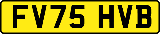 FV75HVB
