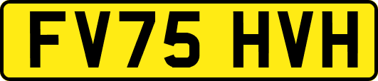 FV75HVH