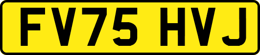 FV75HVJ