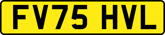 FV75HVL