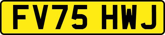 FV75HWJ