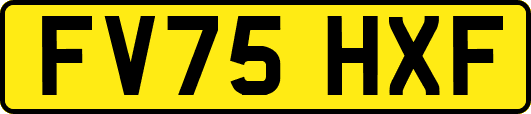 FV75HXF